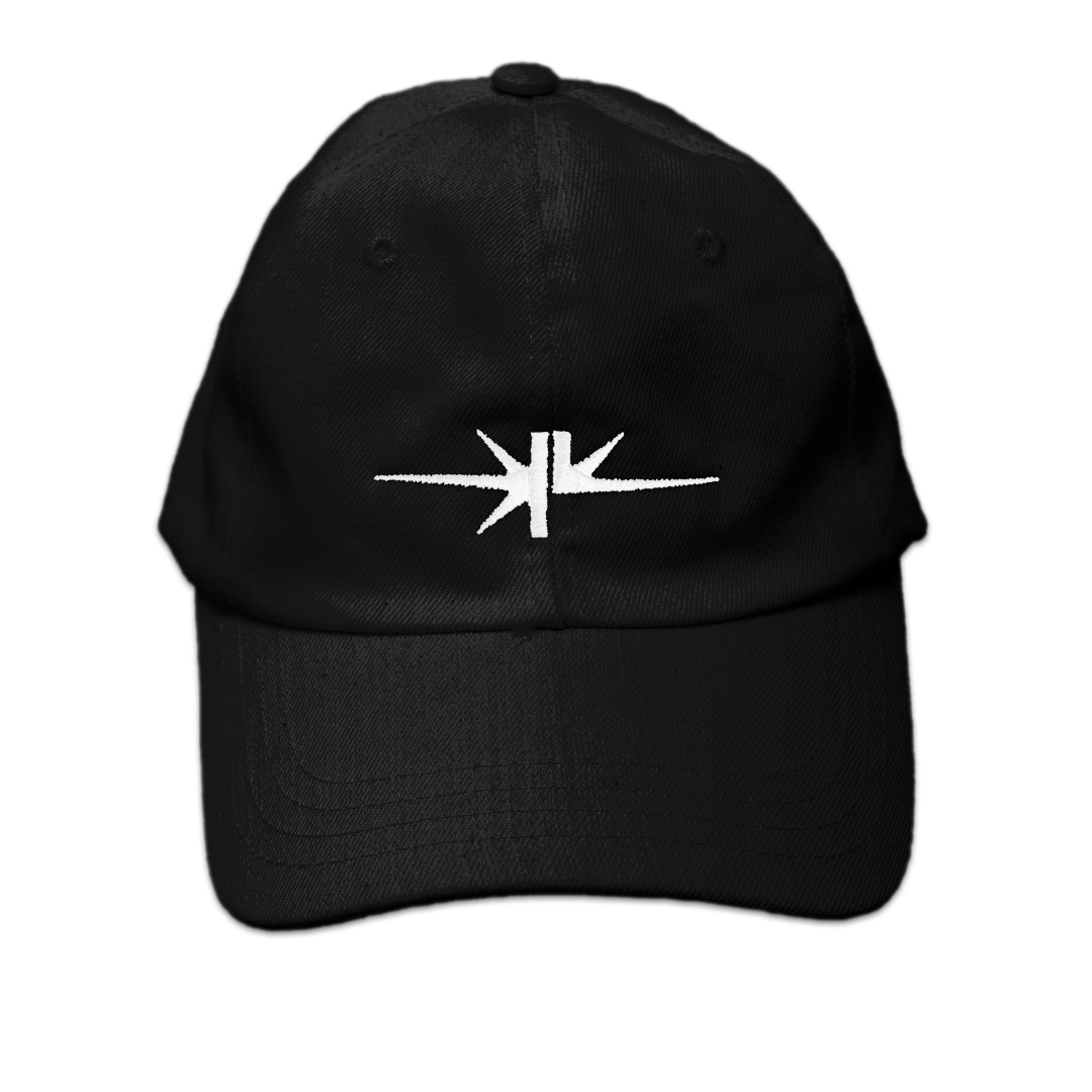 Logo Cap