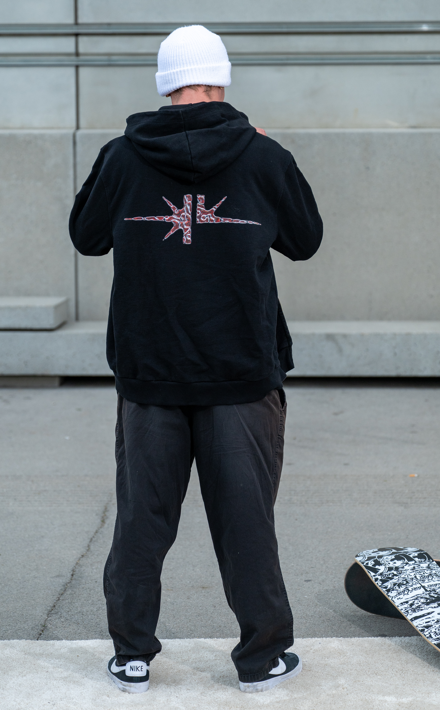 Liquid Logo Zip