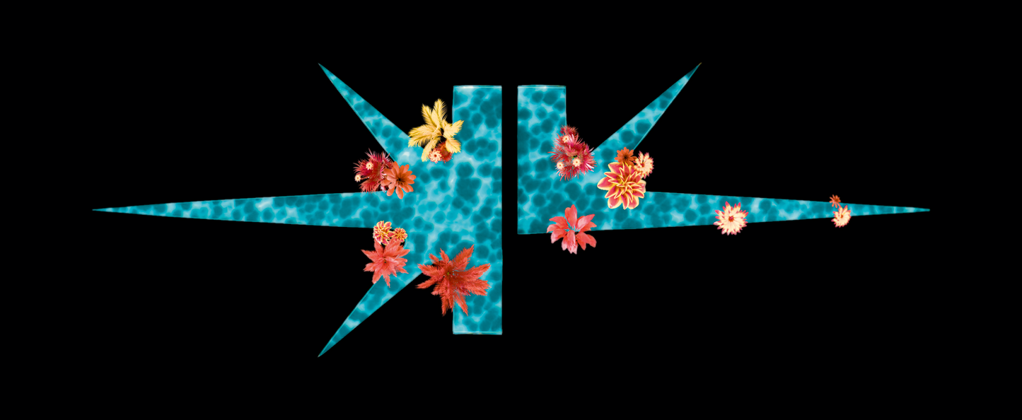 Logo Pool Regular Tee